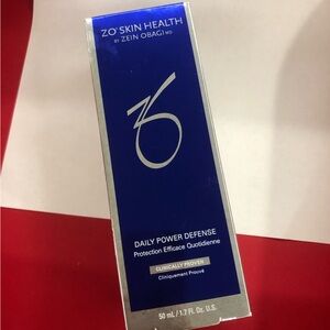 Zo Skin Health Daily Power Defense